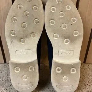 Polo Ralph Lauren | Shoes | Polo Ralph Lauren Torian Sport  display picture 2